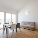 Loft Mare Seafront Modern * Μπάρι