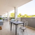 Διαμέρισμα Loft Mare Seafront Modern