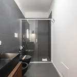 Διαμέρισμα Loft Mare Seafront Modern Μπάρι
