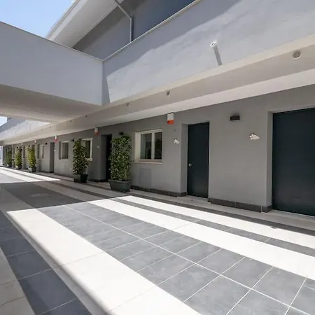 Loft Mare Seafront Modern דירה