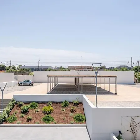 Loft Mare Seafront Modern *