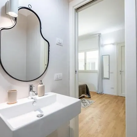 Loft Mare Seafront Modern * בארי