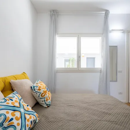 Loft Mare Seafront Modern Apartment