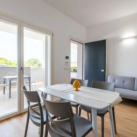 Loft Mare Seafront Modern