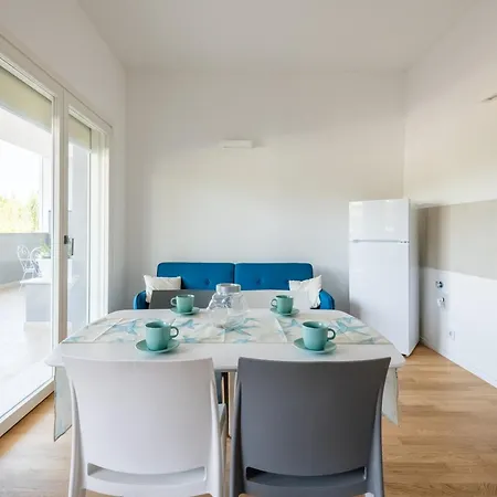 Loft Mare Seafront Modern Appartement Bari