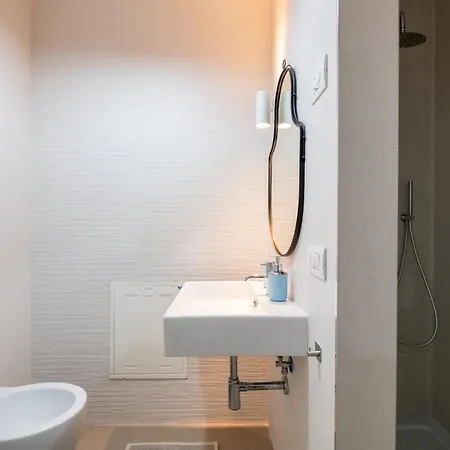 Loft Mare Seafront Modern * בארי