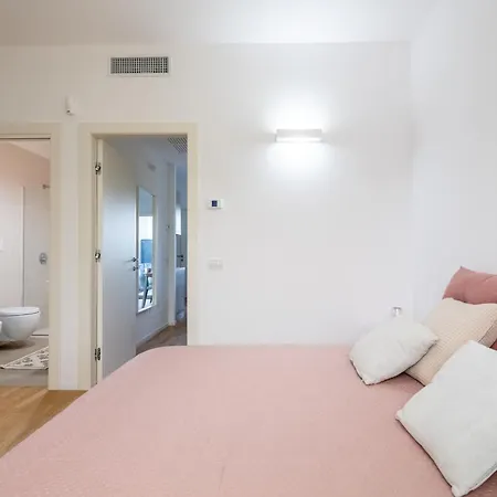 Apartment Loft Mare Seafront Modern *