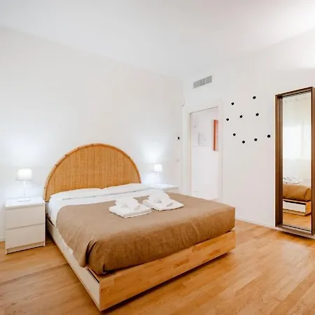 Loft Mare Seafront Modern Apartment *