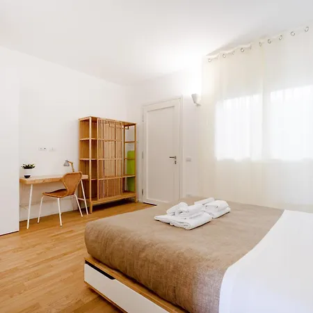 Loft Mare Seafront Modern * Μπάρι