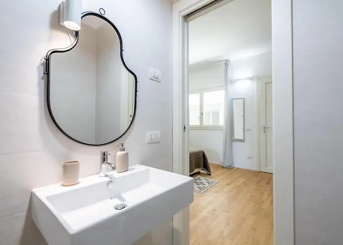 Loft Mare Seafront Modern * Μπάρι