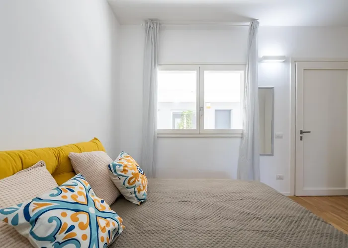 Loft Mare Seafront Modern דירה