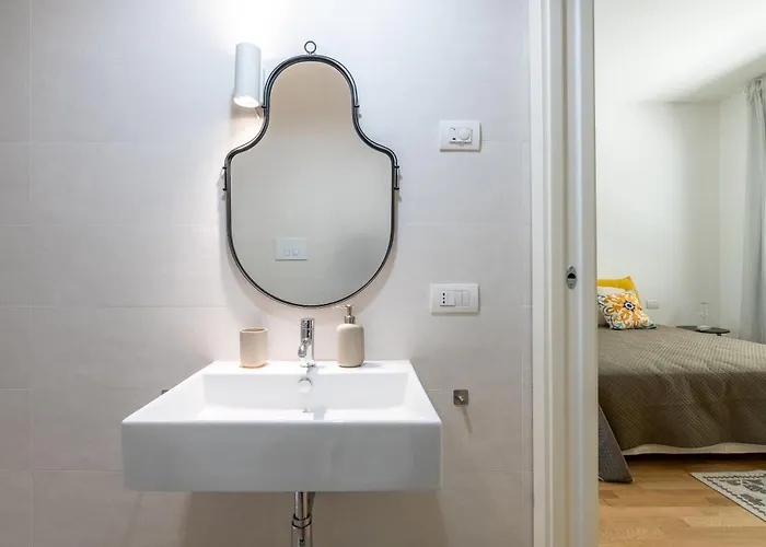 Loft Mare Seafront Modern Μπάρι