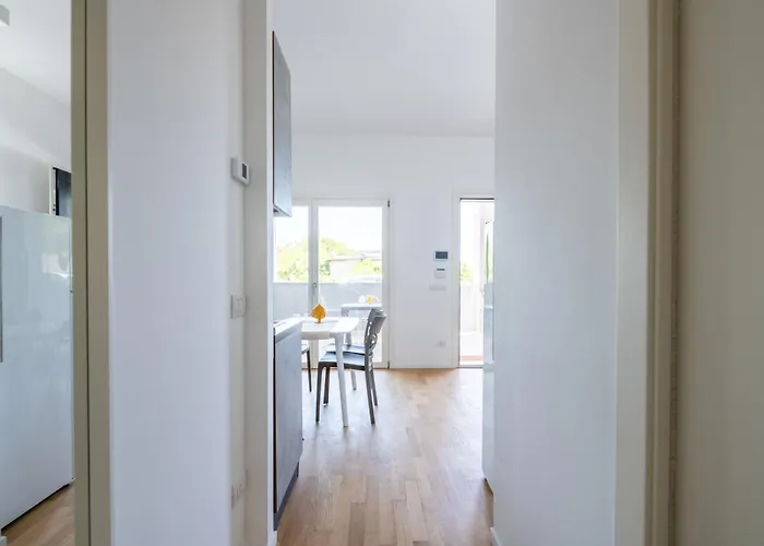 Loft Mare Seafront Modern Διαμέρισμα