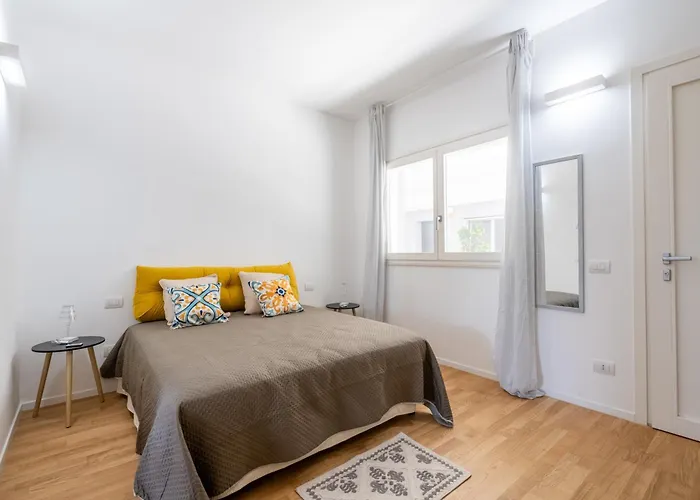 Διαμέρισμα Loft Mare Seafront Modern