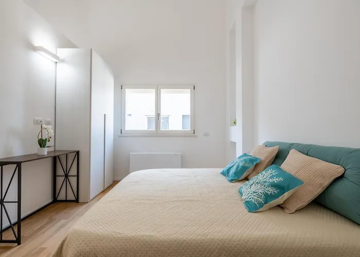 Loft Mare Seafront Modern