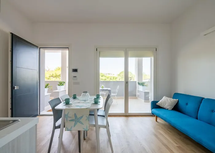 Διαμέρισμα Loft Mare Seafront Modern *