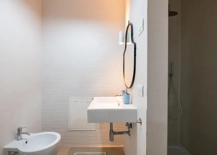 Loft Mare Seafront Modern * Μπάρι