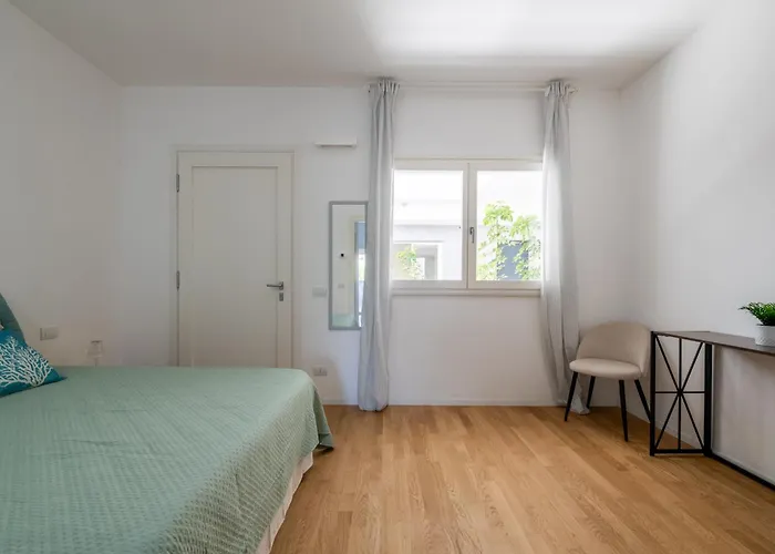 Loft Mare Seafront Modern Διαμέρισμα *