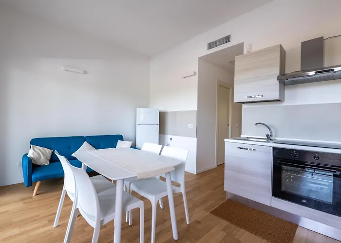 Loft Mare Seafront Modern