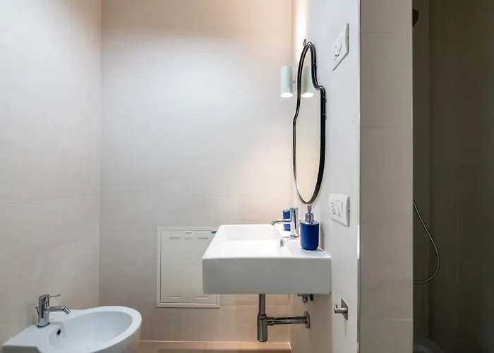 Loft Mare Seafront Modern דירה