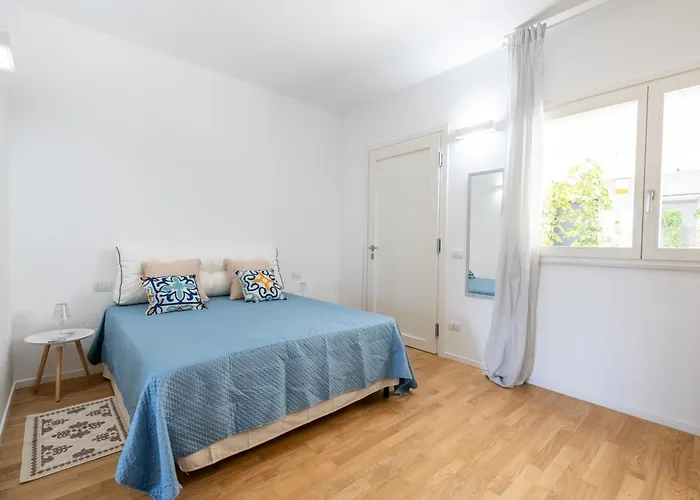 Loft Mare Seafront Modern Μπάρι