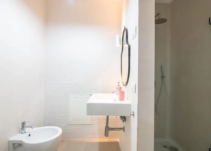 Loft Mare Seafront Modern Μπάρι