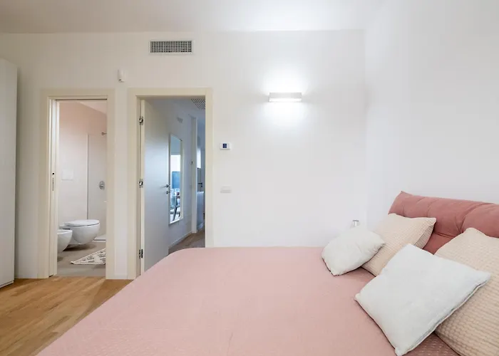 Διαμέρισμα Loft Mare Seafront Modern *