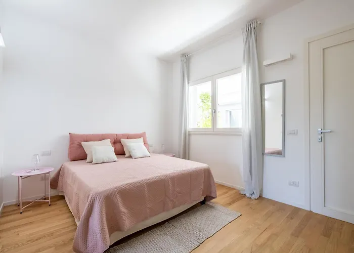 Loft Mare Seafront Modern Διαμέρισμα *