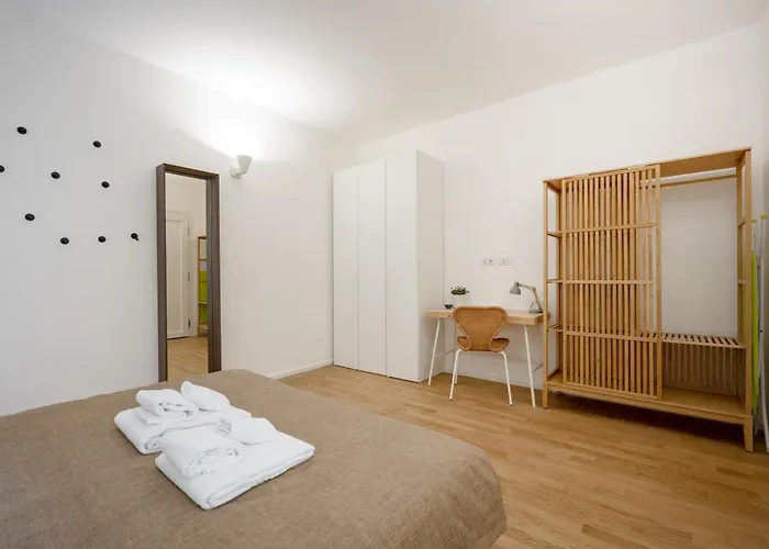 Διαμέρισμα Loft Mare Seafront Modern *