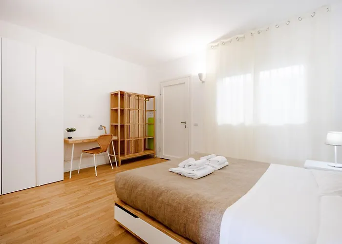 Loft Mare Seafront Modern * Μπάρι