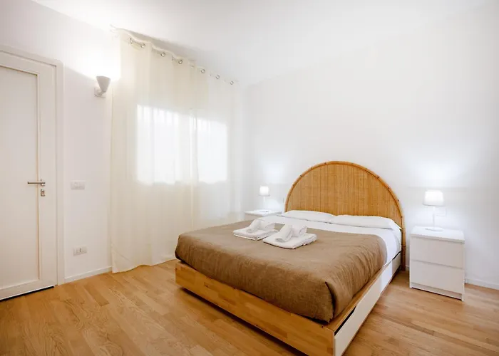 דירה Loft Mare Seafront Modern