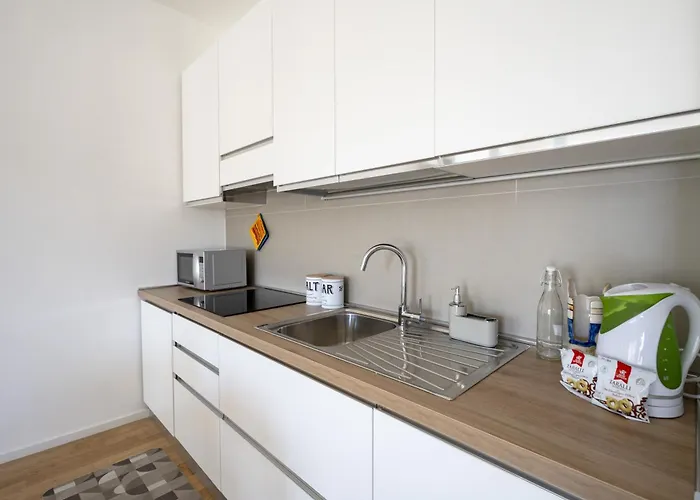 Διαμέρισμα Loft Mare Seafront Modern *