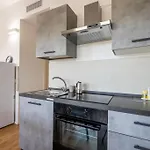 Apartment Loft Mare Seafront Modern