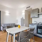 Apartment Loft Mare Seafront Modern Bari