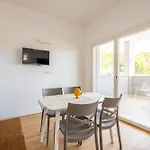 Apartment Loft Mare Seafront Modern