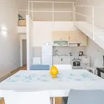 Daire Loft Mare Seafront Modern *