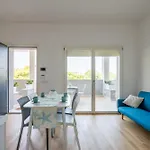 Daire Loft Mare Seafront Modern *
