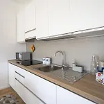 Daire Loft Mare Seafront Modern *