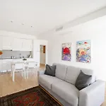 Daire Loft Mare Seafront Modern