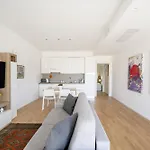 Daire Loft Mare Seafront Modern