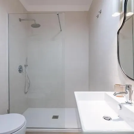 Apartamento Loft Mare Seafront Modern Bari