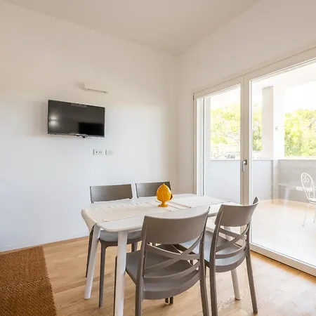 Apartamento Loft Mare Seafront Modern