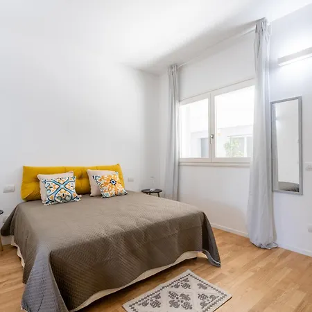 Apartamento Loft Mare Seafront Modern