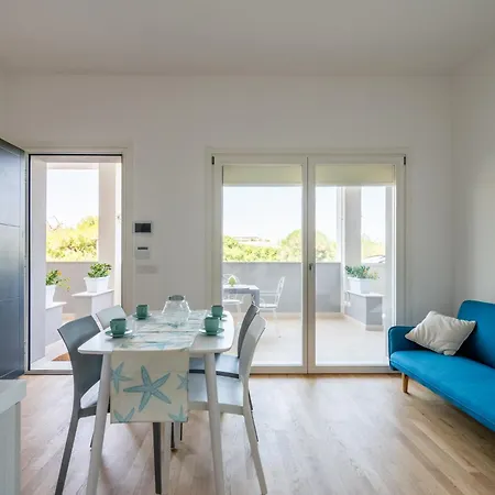 Apartamento Loft Mare Seafront Modern *