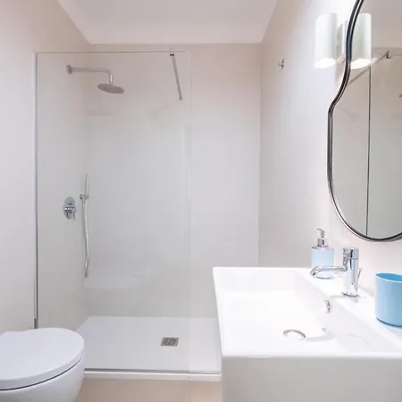 Apartamento Loft Mare Seafront Modern *