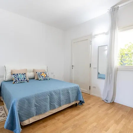 Loft Mare Seafront Modern Bari
