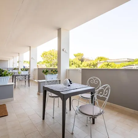 Apartamento Loft Mare Seafront Modern