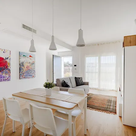 Loft Mare Seafront Modern *