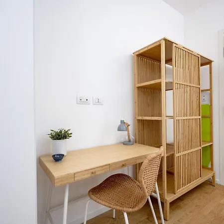 Loft Mare Seafront Modern Bari