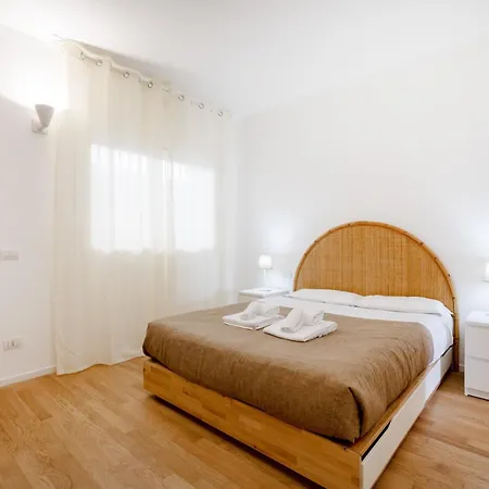 Lägenhet Loft Mare Seafront Modern